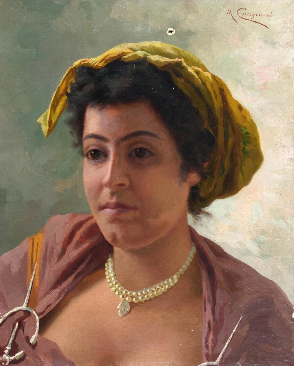 Popolana il dì di festa